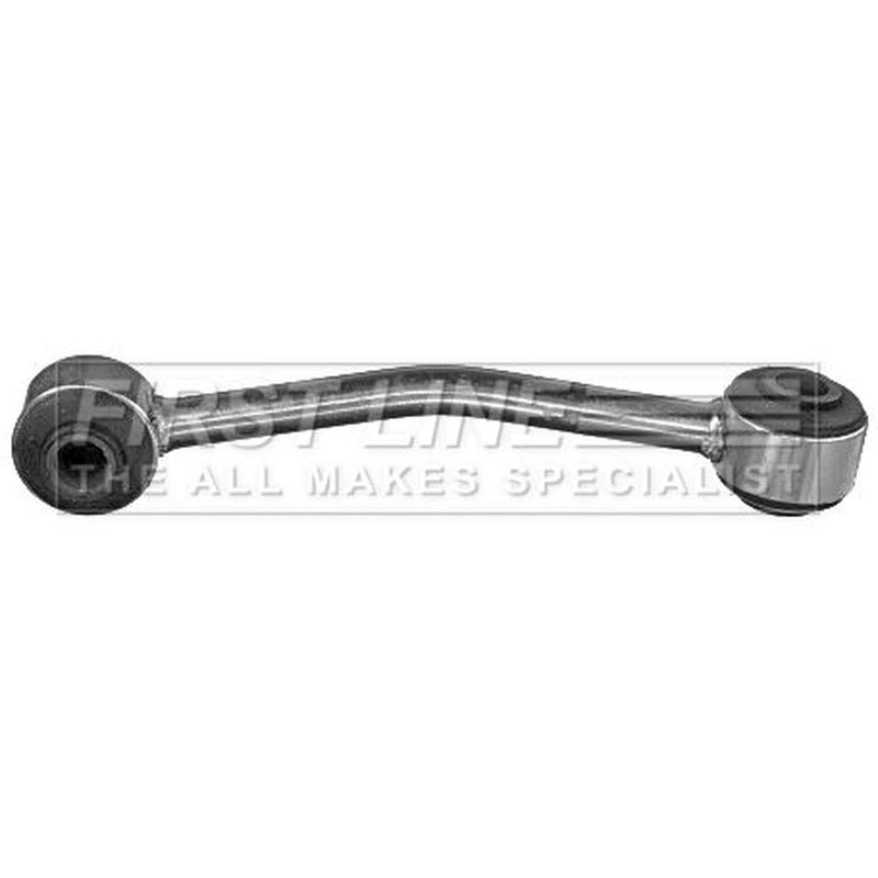 First Line Stabiliser Bar Link Coupling Rod fits Peugeot 405 1987-1999
