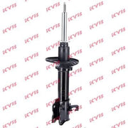 KYB Shock Absorber Damper Strut Rear Right fits Nissan 100NX 1990-1994 1.6 2.0