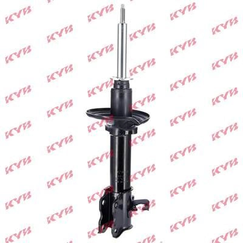 KYB Shock Absorber Damper Strut Rear Right fits Nissan 100NX 1990-1994 1.6 2.0