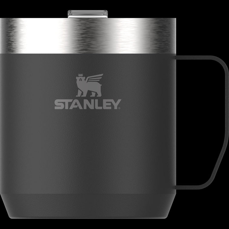 Stanley Everyday Camp Mug 0.35L UK Camping And Leisure 10-09366-006-BUR - Dynamic Drive