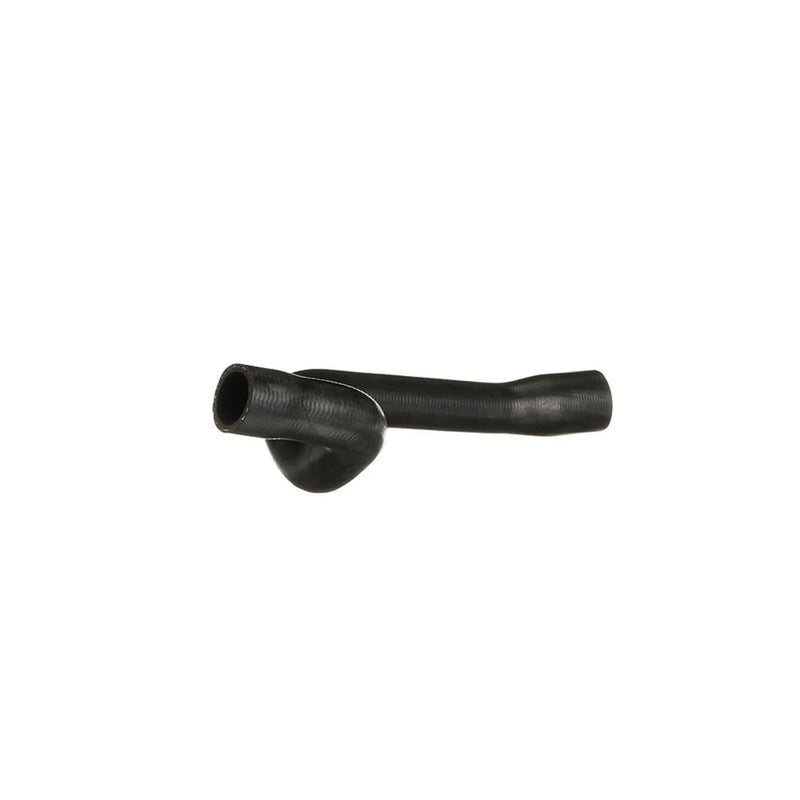 Gates Radiator Coolant Hose 620mm ID fits Opel Vectra B 1995-2002 1.6