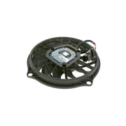 Bosch Engine Cooling Fan fits Audi Allroad C5 2000-2005 2.5 2.7 4.2