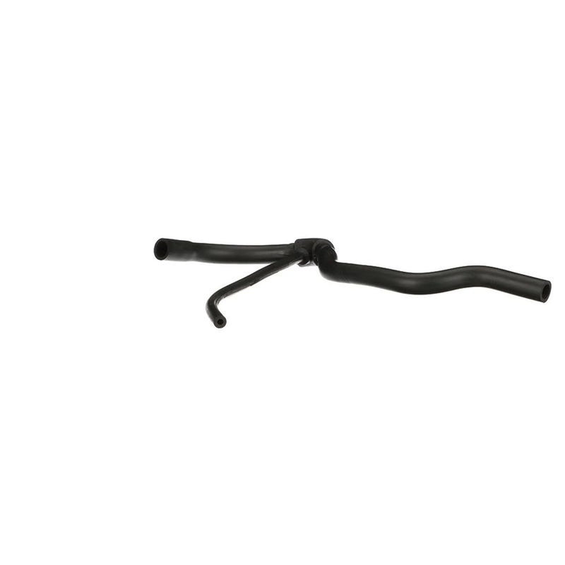Gates Crankcase Ventilation Hose 534mm fits Fiat Tempra 1990-1996 1.4 1.6