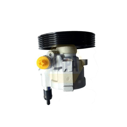 NAPA Power Steering Hydraulic Pump fits Mitsubishi Carisma 2000-2006 1.9