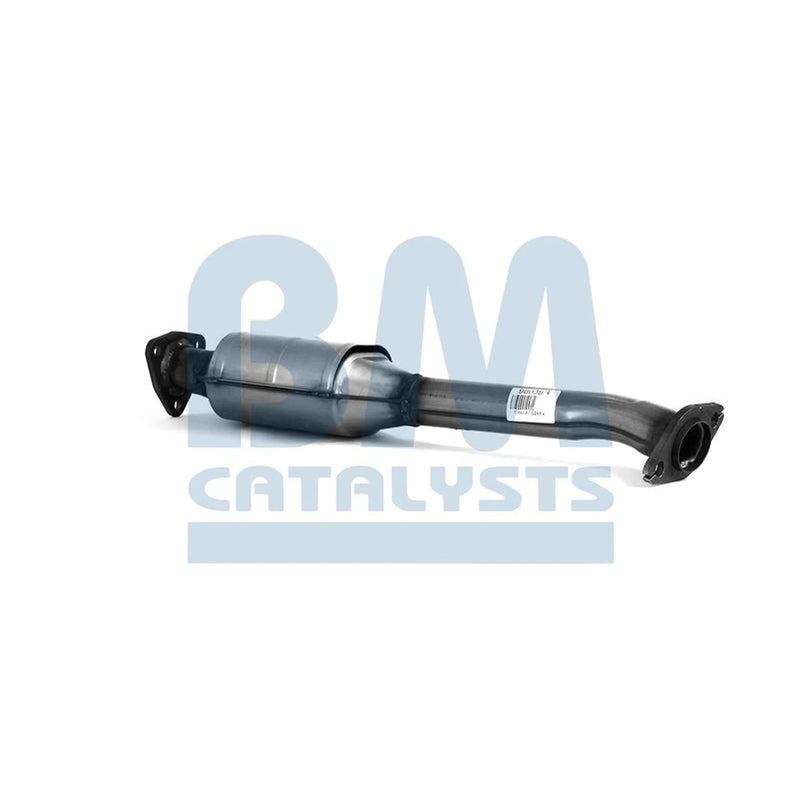 BM Catalysts Homologated Petrol Cat fits Opel Calibra A 1990-1994 2.0