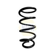 NAPA Front Suspension Coil Spring fits Citroën Dispatch II 2007-2016 2.0