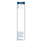 Bosch Wiper Wiper Blade 700mm — N77