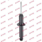 KYB Shock Absorber Damper Strut Rear fits Audi 100 C3 1982-1991