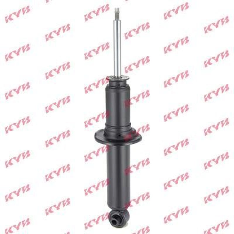 KYB Shock Absorber Damper Strut Rear fits Audi 100 C3 1982-1991