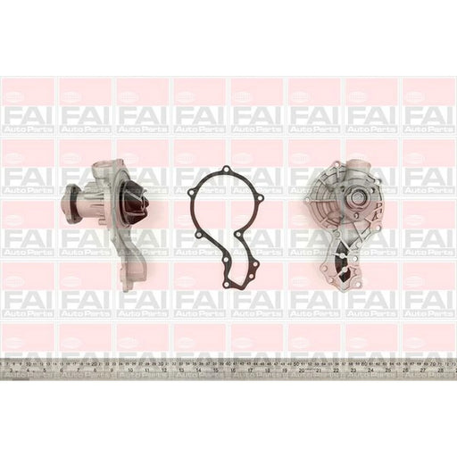 FAI Engine Cooling Water Pump WP3193