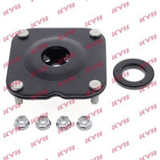 KYB Front Repair Kit Suspension Strut Support Mount fits Mazda 323 F/P 1998-2004