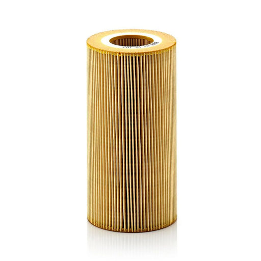 MANN-FILTER Service Kit with Air & Oil Filters fits Daf Xf 105 2005 on