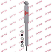 KYB Shock Absorber Damper Strut Front fits Toyota Land Cruiser 1984-1996 2.4 3.0