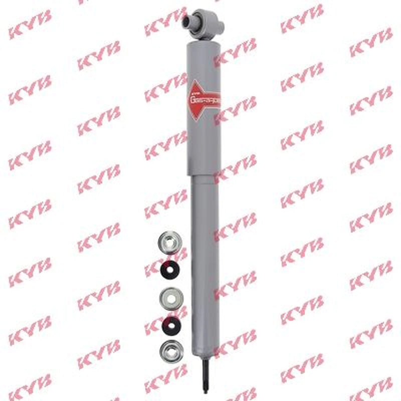 KYB Shock Absorber Damper Strut Front fits Toyota Land Cruiser 1984-1996 2.4 3.0