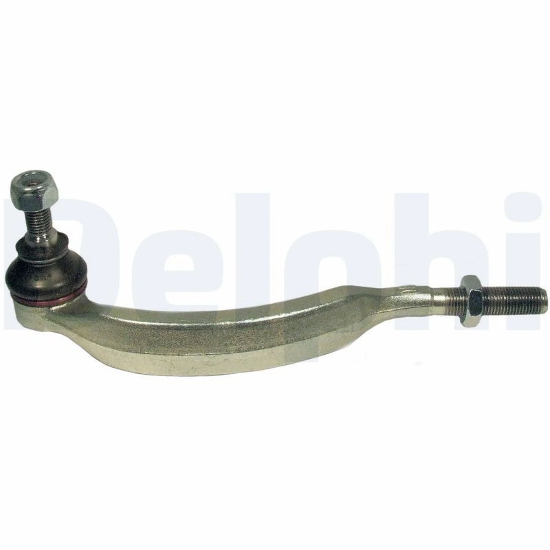 Delphi Steering Tie Rod End Ball Joint Front Left M14x1.5 fits Citroën C6