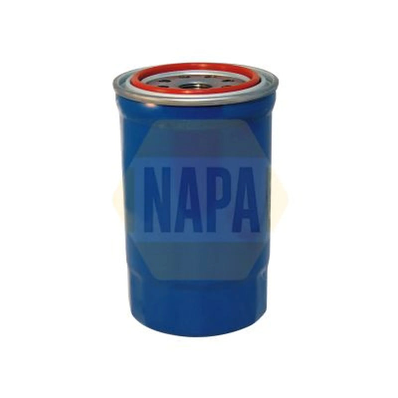 NAPA Full Service Kit with Air, Oil, Fuel & Cabin Filters fits Hyundai I30