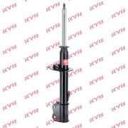 KYB Shock Absorber Damper Strut Rear Right fits Chevrolet Lacetti 2005-2013