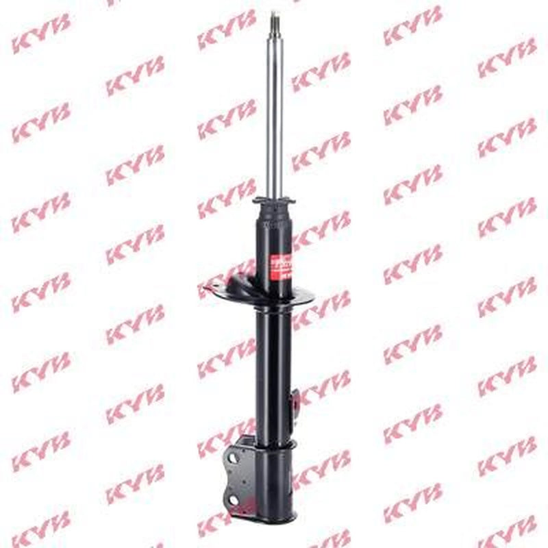 KYB Shock Absorber Damper Strut Rear Right fits Chevrolet Lacetti 2005-2013