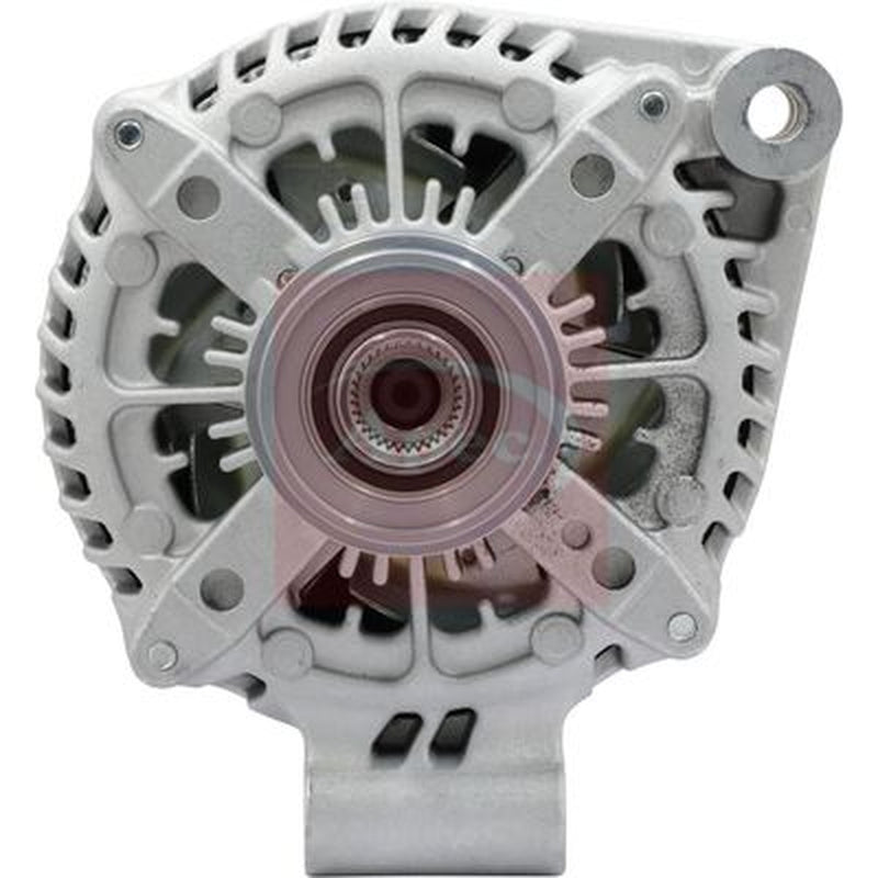 Apec Car Alternator 12V fits Land Rover Defender Station 2021 on