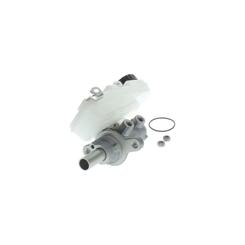 Bosch Brake Master Cylinder Hydraulic Assembly fits Toyota Verso 2009-2018 1.8