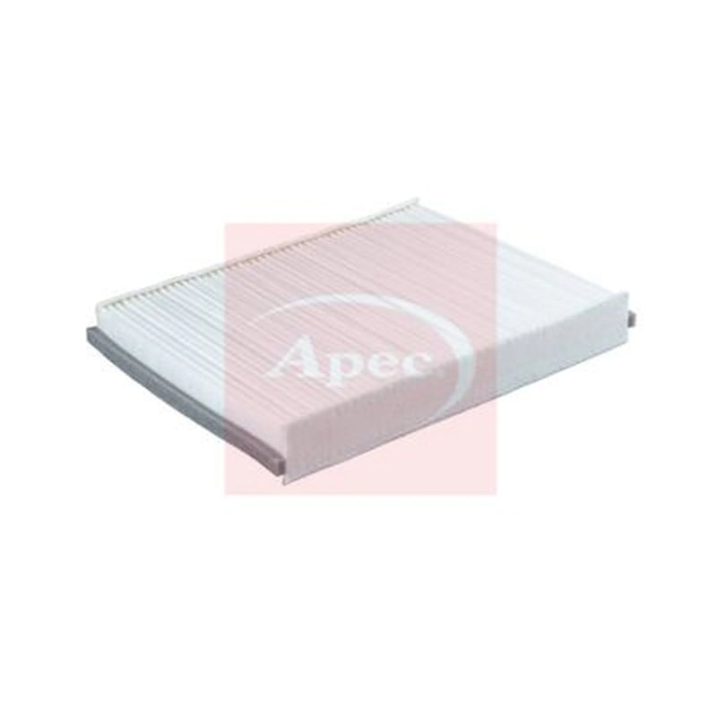 Apec Cabin Air Filter (Pollen Filter) AFC4028