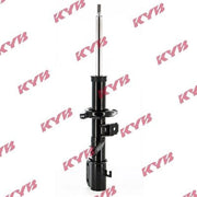 KYB Shock Absorber Damper Strut Front Right fits Nissan Micra V 2016 on