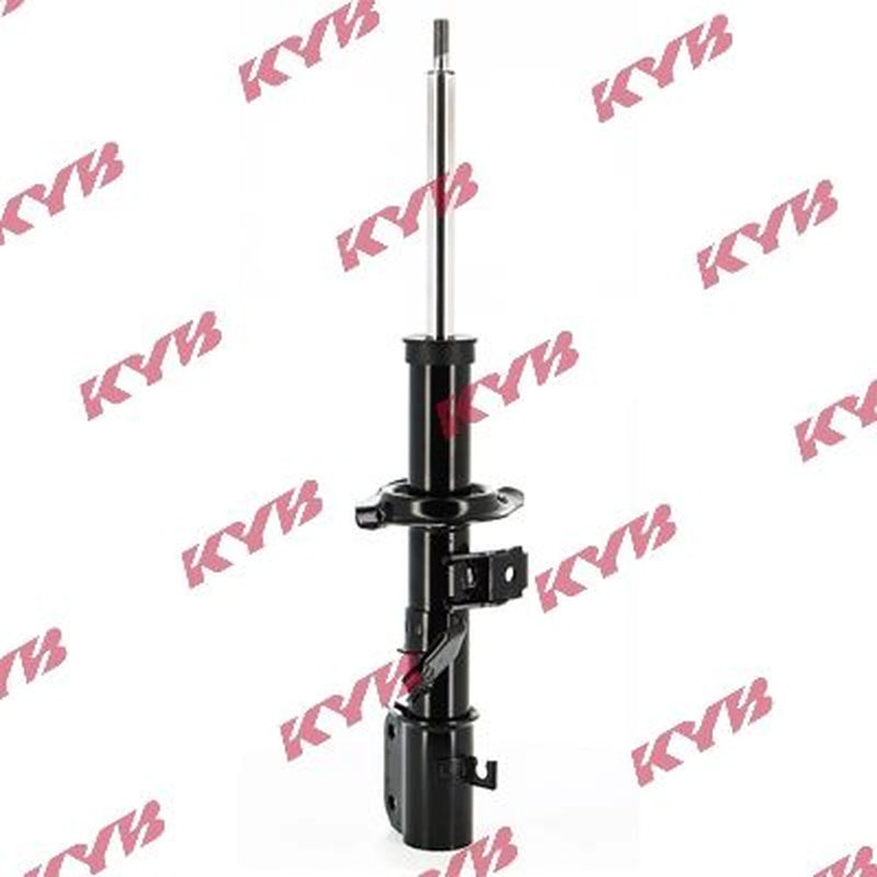 KYB Shock Absorber Damper Strut Front Right fits Nissan Micra V 2016 on