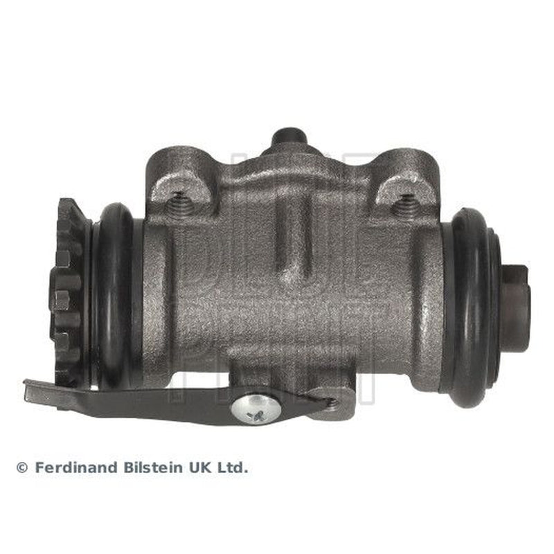 Blue Print Wheel Cylinder Hydraulic Brake