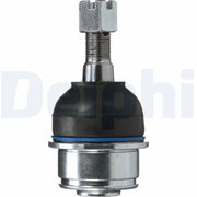 Delphi Ball Joint Front fits Toyota Land Cruiser 200 2007-2008 4.5 4.7