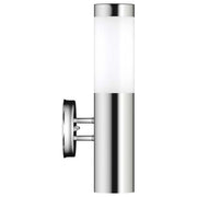 AG Canterbury XT Solar Wall Light AG - Dynamic Drive