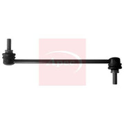 Apec Stabiliser Bar Link Coupling Rod Front Right fits Nissan Juke 2010-2019