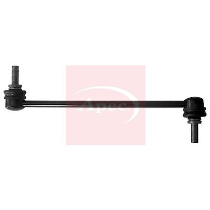 Apec Stabiliser Bar Link Coupling Rod Front Right fits Nissan Juke 2010-2019