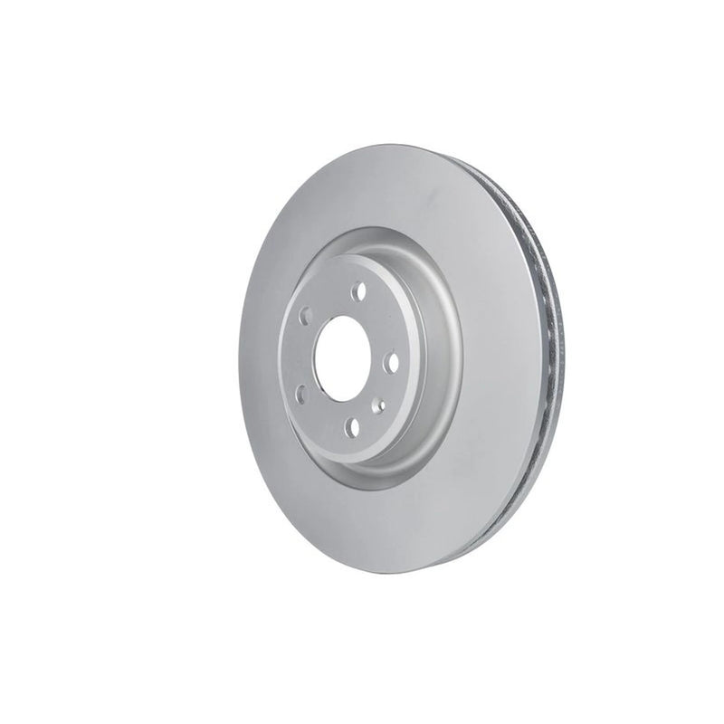 Bosch Front Brake Vented Discs & Pads fits Porsche Macan 2014-2018 2.0 3.0