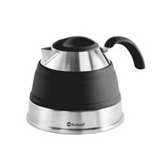 Outwell Collaps Kettle 1.5L Midnight Black Outwell - Dynamic Drive