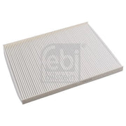 Febi Cabin Air Filter (Pollen Filter) 09431