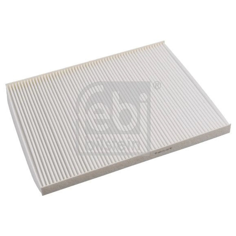 Febi Cabin Air Filter (Pollen Filter) 09431