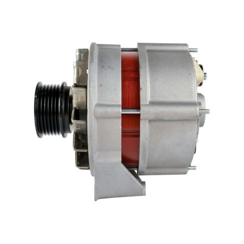 Hella Car Alternator 12V fits Mercedes-Benz 124 1984-1993