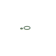 Bosch Rubber Seal Ring