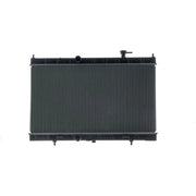 Mahle Engine Radiator fits Nissan X-Trail III 2013-2014 2.0 2.5