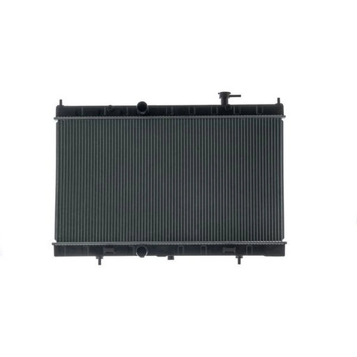 Mahle Engine Radiator fits Nissan X-Trail III 2013-2014 2.0 2.5