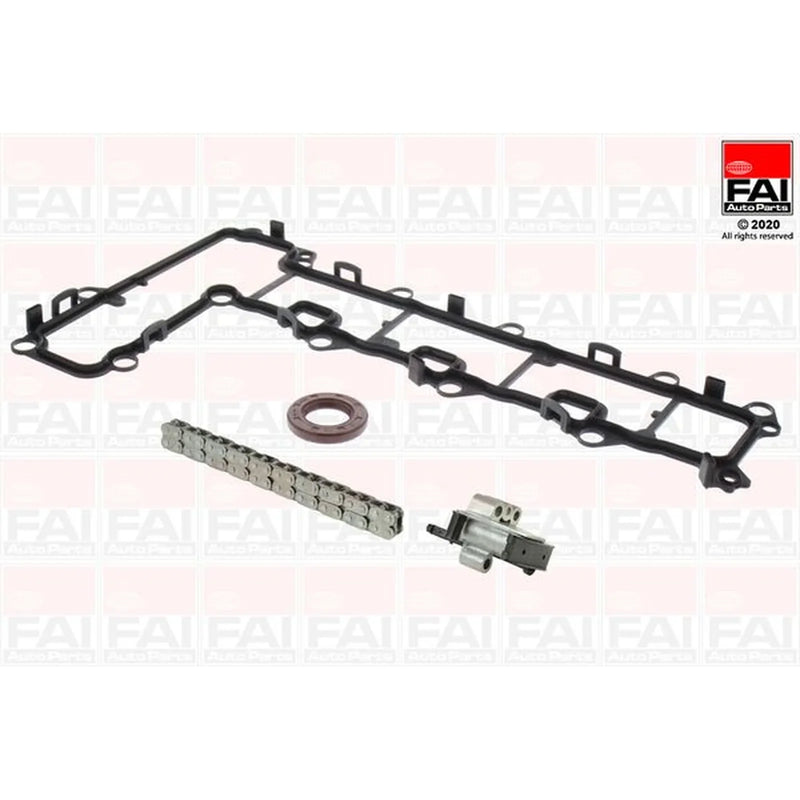 FAI 4 x Timing Chain Kit Set Links TCK371