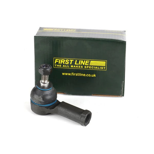 First Line Steering Tie Rod End Ball Joint fits Ford Tourneo Connect 2002-2013