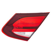 Hella Tail Light / Lamp LED Right fits Mercedes-Benz C-Class 2015-2023