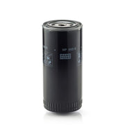 MANN-FILTER Engine Oil Filter