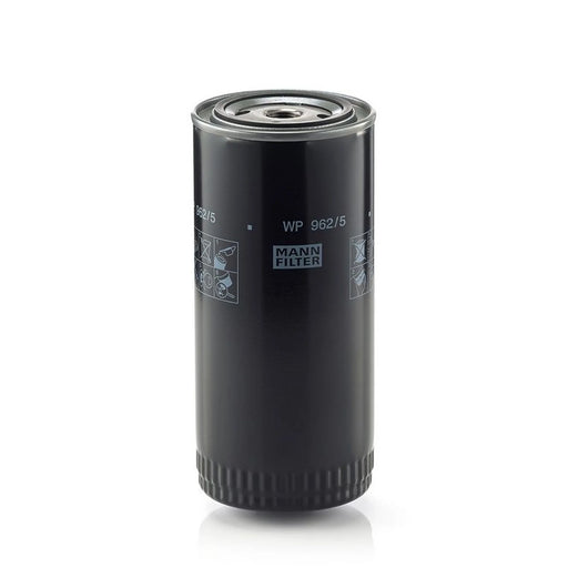MANN-FILTER Engine Oil Filter