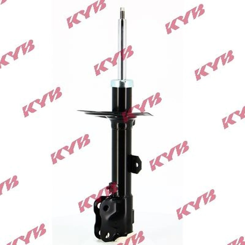 KYB Shock Absorber Damper Strut Front Left fits Mitsubishi Eclipse Cross 2017 on