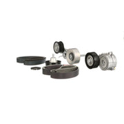 Gates V-Ribbed Belt Set K046PK2330