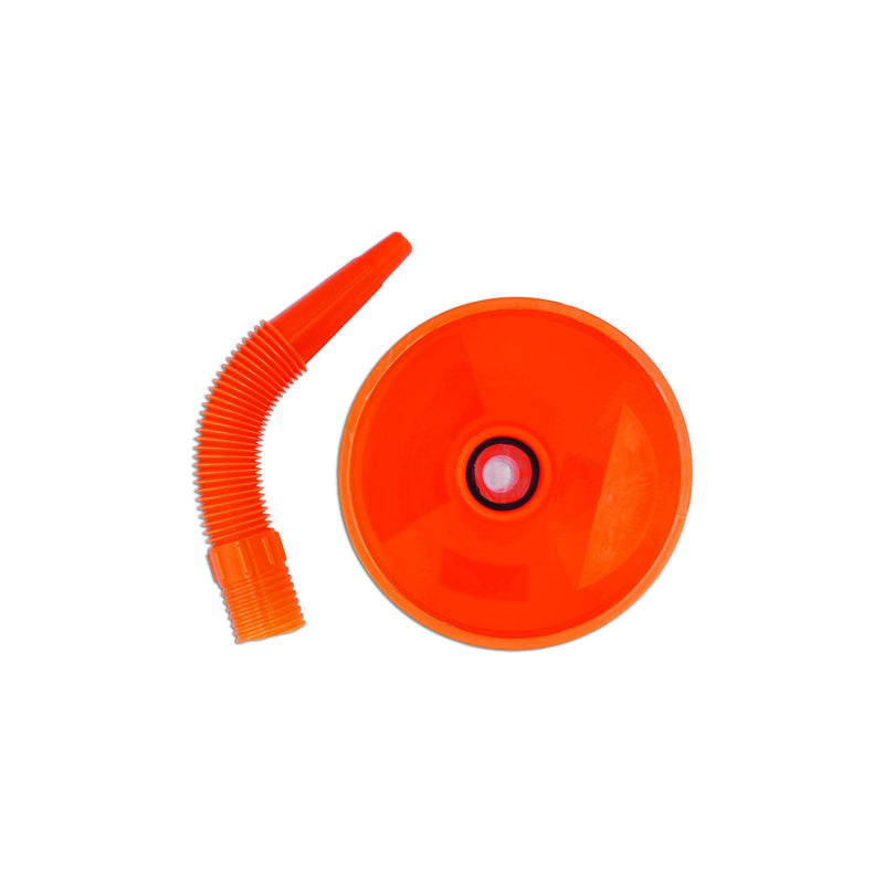 Laser Funnel 145mm 5725 Laser - Dynamic Drive