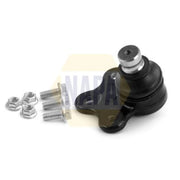 NAPA Ball Joint Front Right fits Mercedes-Benz Citan Dualiner 2012-2021