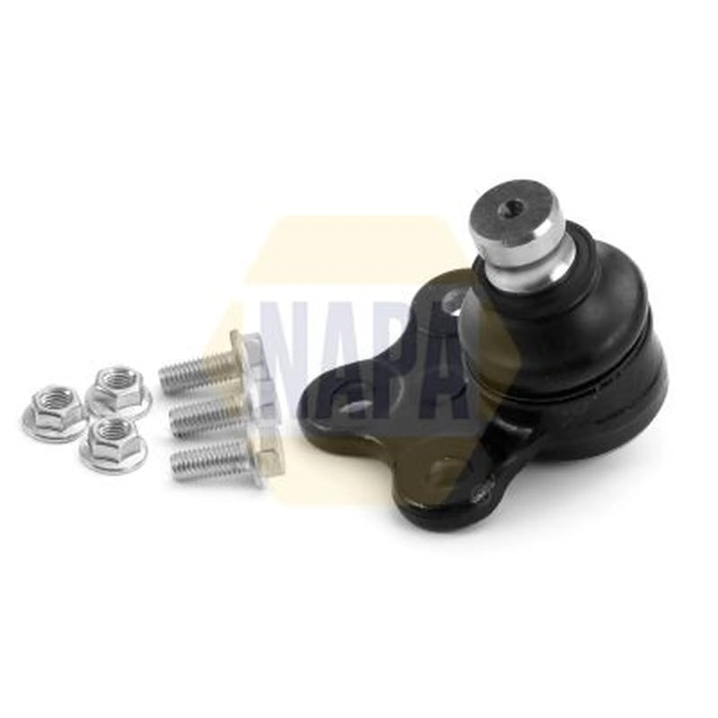 NAPA Ball Joint Front Right fits Mercedes-Benz Citan Dualiner 2012-2021